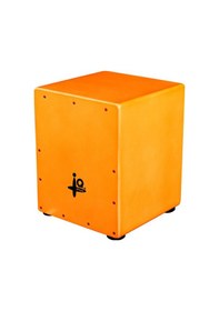 Resim Iq Plus Bold Serisi Turuncu Cajon 