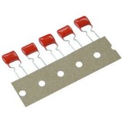 Resim 2.2Nf 630V Polyester Kondansatör 7.5Mm 10% Tölerans Damla Tipi 