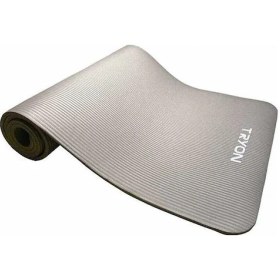 Resim Tryon Pilates Minderi Yoga Matı 173cm X 60cm 6mm Ym-60 