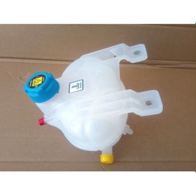 Resim Grosse 4339 - Genleşme Kavanozu Kapaklı Grande Punto 05 Doblo Pr 