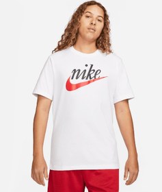 Resim Nike Sportswear T-Shirt 