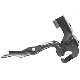 Resim Mazda 3 Motor Kaput Menteşesi Sağ (Hatchback) 2003 Sonrası Uyumlu 