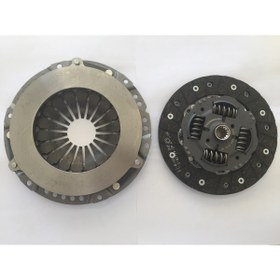 Resim Guvenoto Opel Vectra B Debriyaj Seti (1,6 16v) Luk Marka (x1.6xel Z1.6xe) Luk Debriyaj Seti 