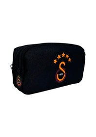 Resim Me Galatasaray Beş Yıldızlı Kalemlik Sarı - Kırmızı 