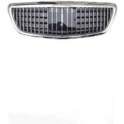 Resim Mercedes Vito Ön Maybach Panjur (Küçük Tip) 2014 Sonrası Uyumlu 