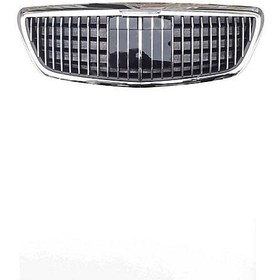 Resim Mercedes Vito Ön Maybach Panjur (Küçük Tip) 2014 Sonrası Uyumlu 
