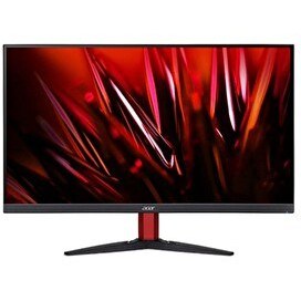 Resim Acer UM.QX2EE.P05 KG242YP Zeroframe 23.8" FHD IPS 1MS(VRB) 165Hz 2xHDMI(2.0) 1xDP(1.2) 100x100 Vesa Freesync Monitör 