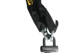 Resim Zintaş Protector HEX13 Motosiklet Zincir Kilit 13mm 200cm 