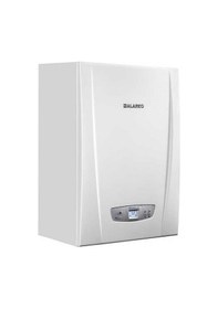 Resim Alarko Seradens Super SRS 24 Tam Yoğuşmalı Kombi 