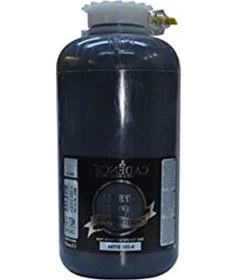 Resim Siyah Renk Akrilik Boya, 2000 Ml Boyama Projeleri İçin 0.2 L 