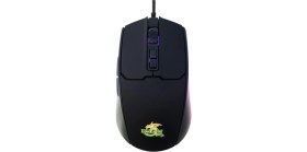 Resim Dexim Ego Rgb Gaming Mouse 