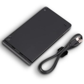 Resim Platoon PL-377 Ultra ince Katlanabilir Android/iOS/Sistem Uyumlu Kablosuz Bluetoothlu Klavye 