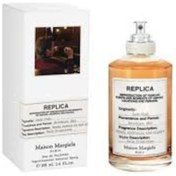 Resim Maison Margiela Jazz Club Erkek Parfüm EDT 100 ML 