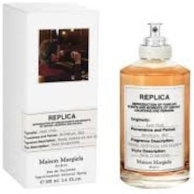 Resim Maison Margiela Jazz Club Erkek Parfüm EDT 100 ML 
