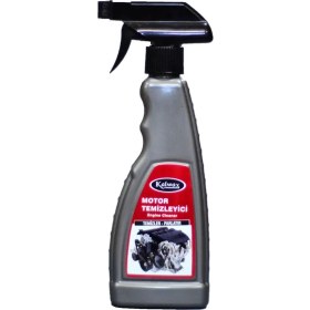 Resim Kalwax Motor Temizleyici Sprey 450 ml. 