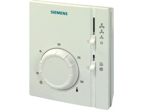 Resim RAB11 Fancoil Oda Termostatı 