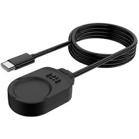 Resim Garmin-marq 2 Manyetik Şarj-güç Adaptörü Hattı İçin Şarj Cihazı Taban Braketi-kablosu 