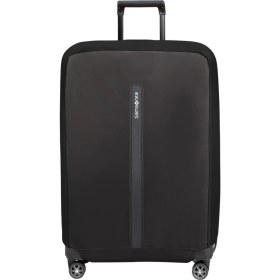Resim Samsonite Siyah Ta Revolution Valiz Kılıfı (L) 