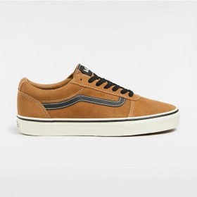 Resim Vans Ward Erkek Spor Ayakkabı vn000cskdeb1-19700 001 