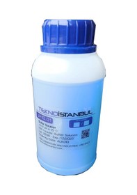 Resim Ph 10.01 Ph Metre Kalibrasyon Solüsyonu Tampon ÇözeLTi 100 ML 