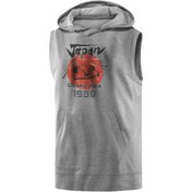 Resim Usateamfans Japan Grand Prix Sleeveless 