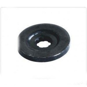 Resim Frezeli Bıçak Pulu Üst Alpina Castor 52-55 Motorlu Tırpan 