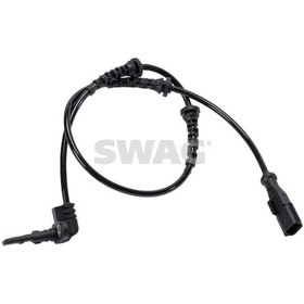 Resim SWAG 33104772 Abs Sensörü Renault Car FEBI 179001 