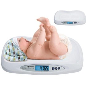 Resim Mesilife Ebst-20 Dijital Bebek Tartısı 