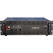 Resim Audiocenter Mx3200 Güç Amplifikatörü 