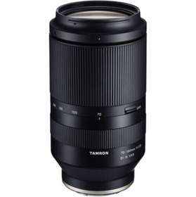 Resim Tamron 70-180mm F / 2.8 Di Iıı Vxd Lens (sony E Mount) 