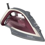Resim Tefal FV6840 Ultragliss Plus Buharlı Ütü 
