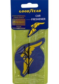 Resim Karton Araç Oto Kokusu 