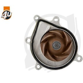 Resim Mini Devirdaim Su Pompası R56 R57 R58 R60 11518512443 