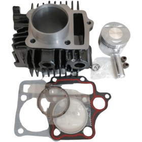 Resim TÜRKMOPET Cub Lifan 110cc Silindir 3 Siboplu 