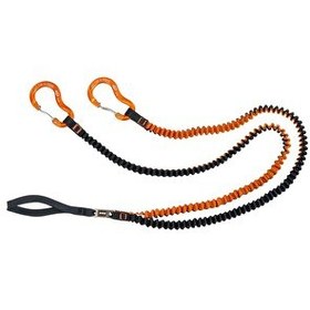 Resim Climbing Technology Swhippy Cift Kollu Kazma Tutucu 