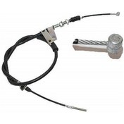 Resim Esse Otomotiv H-100 94-06 Ön El Fren Teli - KRE-5991143050 - 59911-43050 