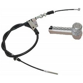 Resim Esse Otomotiv H-100 94-06 Ön El Fren Teli - KRE-5991143050 - 59911-43050 