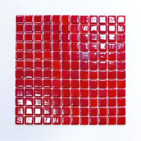 Resim MozaiKristaL Yaşam Alanlarının Tüm Yüzeyleri Için 25x25 Mm Cam Mozaik. ( 1 Koli = 1 M2 Fiyatıdır ) 