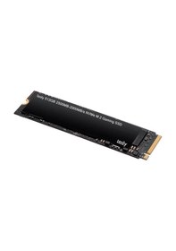 Resim İzoly 512GB 2500MB-2000MB/s NVMe M.2 Gaming SSD 
