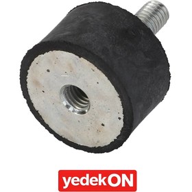 Resim AGCO Vibrasyon Damperi - Massey Ferguson / Fendt / Valtra | ACV0234380 