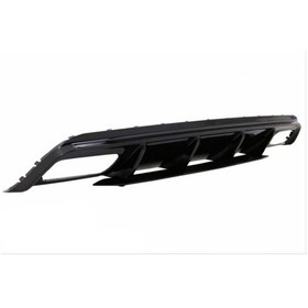 Resim Mercedes W176 12-15 A45 Uyumlu Yedek Parça Difüzör & Egzoz Seti 