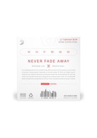 Resim Daddario Xse1052 Elektro Gitar Tel Seti 10-52 - Xs Serisi Film 