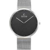 Resim V230gxcbmc Erkek Kol Saati Obaku Denmark