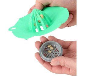 Resim Elit Limon Sıkacaği Hazneli 