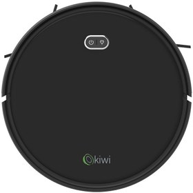 Resim Kiwi Akıllı Robot Süpürge Islak Kuru Robot Vacuum Mop Kvc-4090 