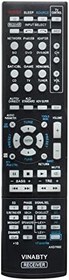 Resim VINABTY AXD7692 Yedek Uzaktan Kumanda Pioneer AV Receiver Elite VSX-43 VSX-828 VSX-528 VSX-828-K VSX-828-S VSX-528-K VSX-528-S için Uygun 