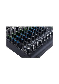 Resim Mackie 1202 VLZ4 12 Kanal Analog Mikser 