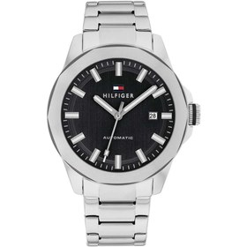 Resim Tommy Hilfiger TH1710692 Erkek Kol Saati 