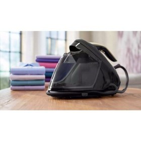 Resim Philips Buhar Kazanlı Ütü 