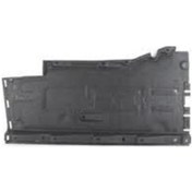 Resim Audi A6 15-17 Alt Taban Kaplaması Sol 4g0825207f 